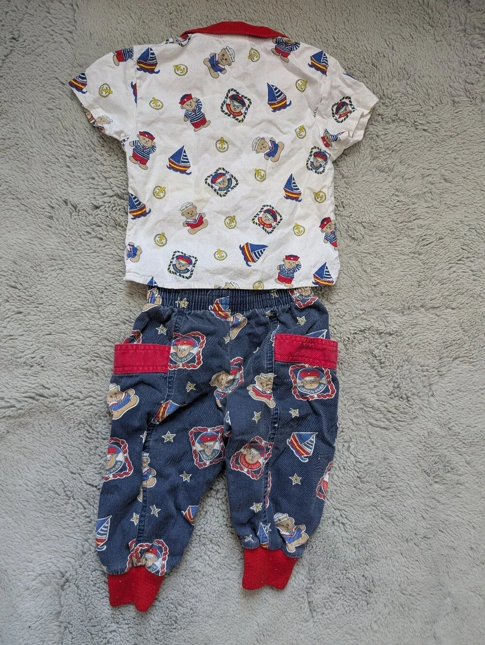 OshKosh Bgosh 🏷️ brand